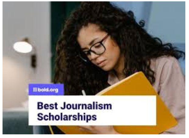 Journalism Scholarships