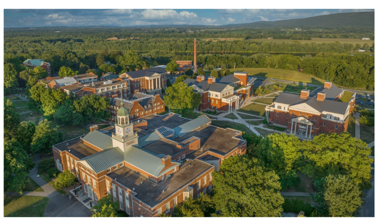 good colleges in pennsylvania
