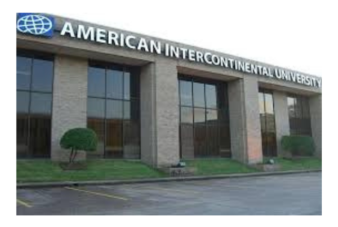 american intercontinental university scholarships