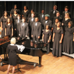 high school scholarships for choral