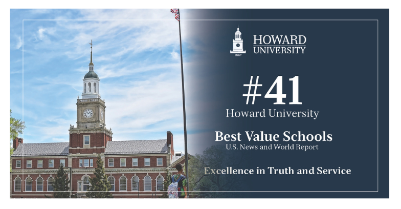 howard university scholarships