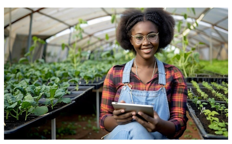 scholarships for female agriculture students