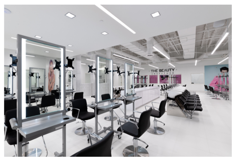 best beauty schools