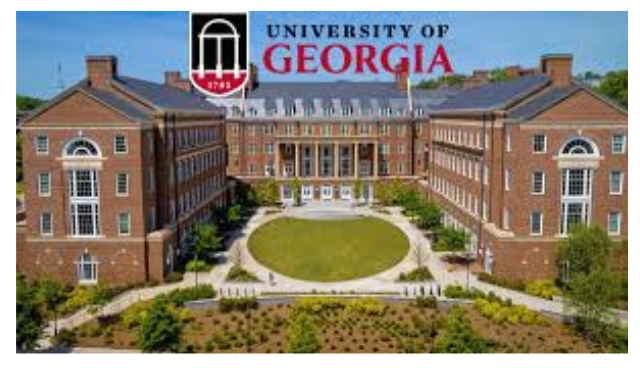 university of georgia scholarships