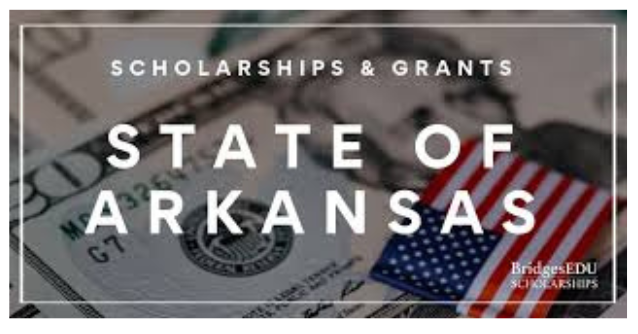 arkansas scholarships