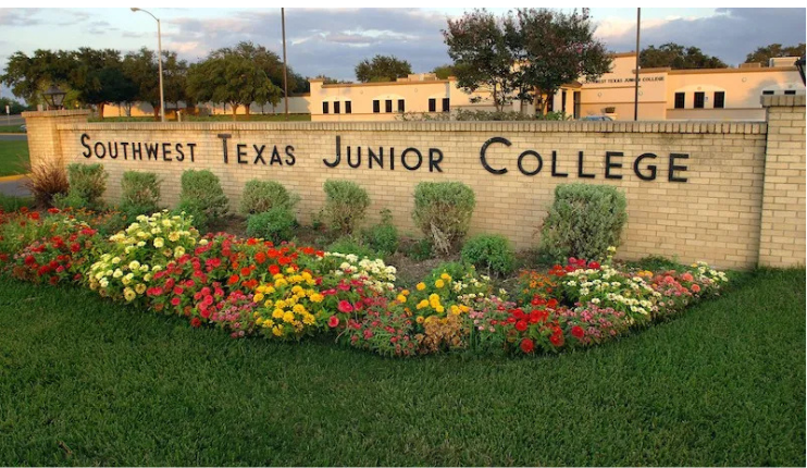 southwest texas junior college